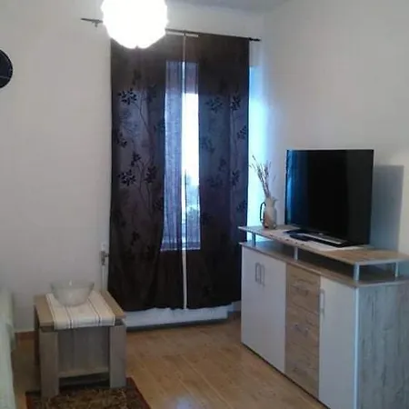 Apartman Slavica Apartment Sveti Filip i Jakov