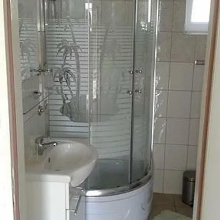 Apartment Apartman Slavica Sveti Filip i Jakov