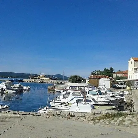 Apartman Slavica Apartment