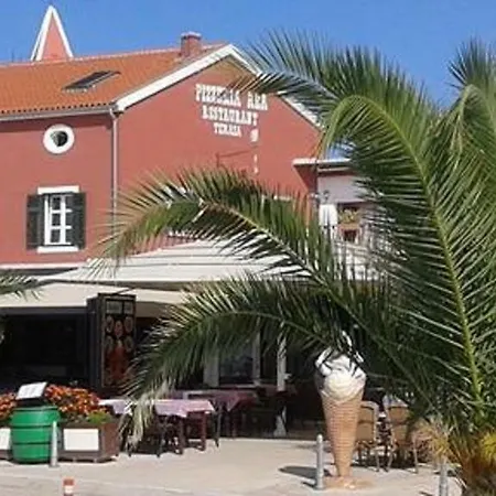 Apartman Slavica *