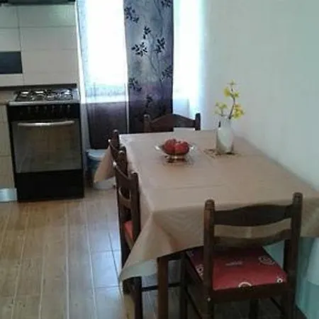 Apartman Slavica Apartment Sveti Filip i Jakov