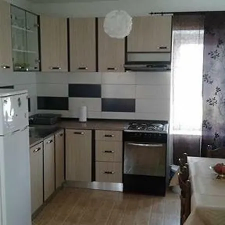 Apartment Apartman Slavica Sveti Filip i Jakov