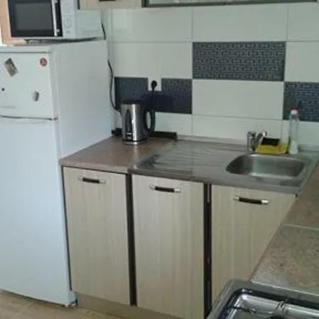 Apartman Slavica * Sveti Filip i Jakov