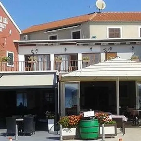 Apartman Slavica Apartment