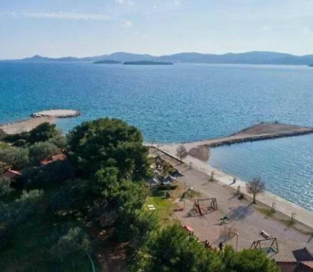 Apartman Slavica *