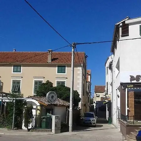 Apartman Slavica Apartment