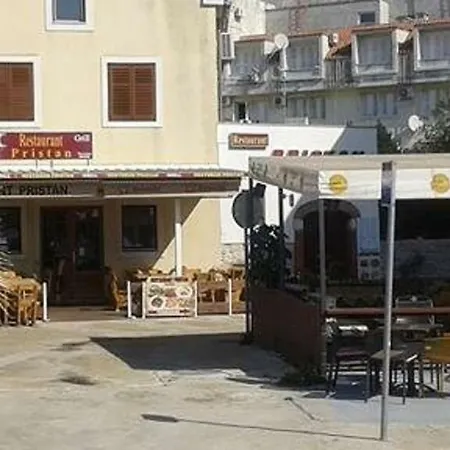 Apartment Apartman Slavica