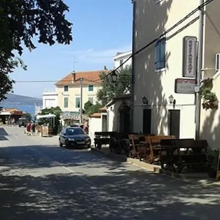 Apartman Slavica Apartment