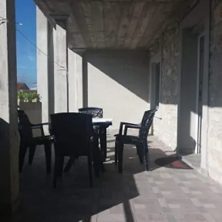 Apartment Apartman Slavica *