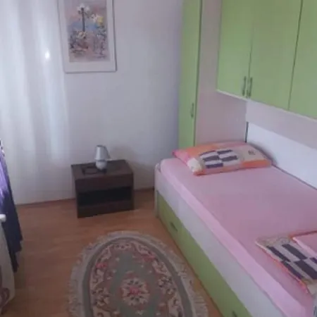 Apartman Slavica