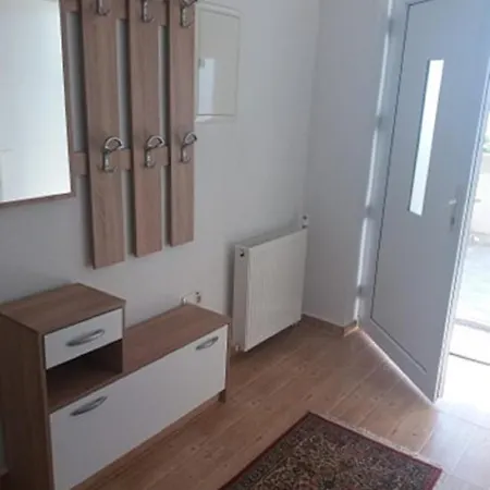 Apartment Apartman Slavica