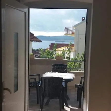 Apartment Apartman Slavica *