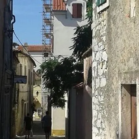 Apartman Slavica Apartment